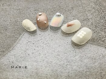 ザ マリー 磐田店(THE MARIE)/☆定額7000円コース 0625