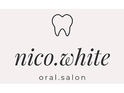 ニコホワイト(nico.white)の写真