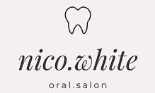 ニコホワイト(nico.white)
