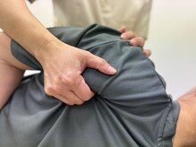 若松整体院若林区院