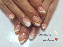 アイラッシュトウキョウ 横浜サンクチュアリ 横浜西口店/ハンド90分コース7500円