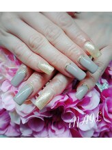 アイネイル(iNAIL)/