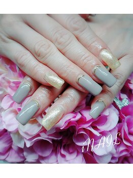 アイネイル(iNAIL)/
