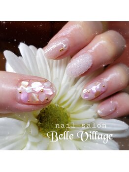 ラグジュアリー定額コース