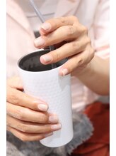 キダチ(Kidati)/シンプルネイル