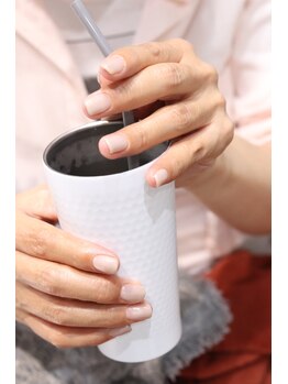 キダチ(Kidati)/シンプルネイル