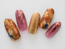 ティダ バイ リエネイル(TIDA by rienail)/TIDA correction