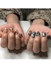 ジュエル ヴェリテ クレアーレ 田寺店(Jewel Verite Creare)/ジェルつけ放題9350円