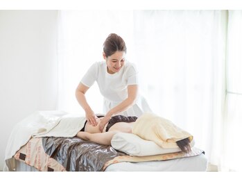 マルデビジュ 西宮(Mar de Bijou)/大阪や滋賀など遠方から来店多数