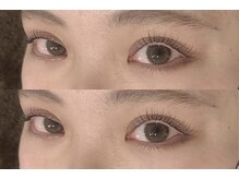 エストアール 筑紫口本店(est-r.)/#パリジェンヌ▽カール