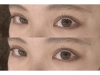 エストアール 筑紫口本店(est-r.)/#パリジェンヌ▽カール