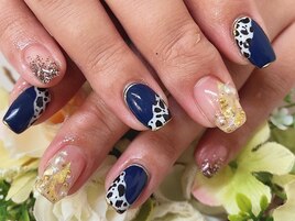 (中原)秋のコンテスト28番☆