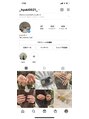 ネイルズ ララ(nails Lala) Instagram（nailslala__yuki)ぜひ覗いてみてください(^^)