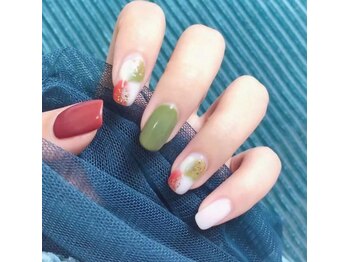 エンジェルクリス(Angel Chris)/