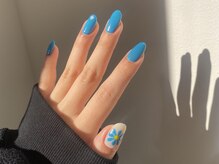 フェイン 青山店(fein.)/120minアート