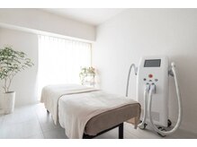 ムー 表参道店(mou)/女性専用美肌育成/脱毛 mou