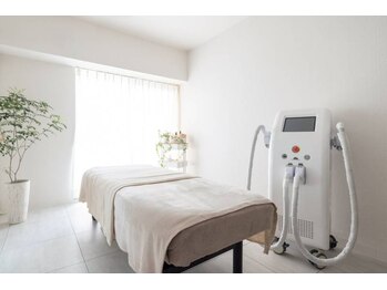 ムー 表参道店(mou)/女性専用美肌育成/脱毛 mou