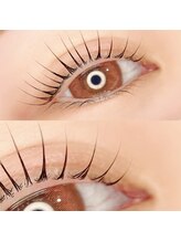 ザ グロウム(The glowm)/まつ毛パーマ