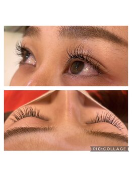 リアイズ 五日市店(R:eyes)/マツエク