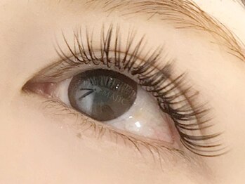 アイマジックピュア 一番町店(EYE MAJIC pure)/3Dボリュームラッシュ200本