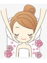 ヒーリング リラクゼーション(HEALING) 米谷