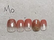 ネイルサロン マミーナオレンジ 錦糸町店/[9900yen税込]定額デザイン