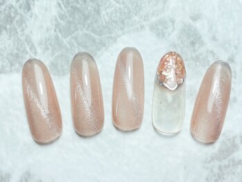 マジックミラー/