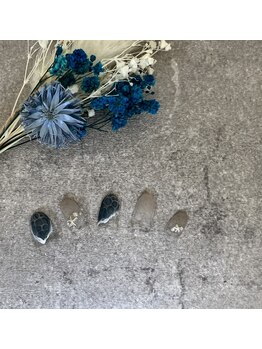 ネイル バズ(NAIL BUZZ)/初回ソフトジェルオフ込15000円