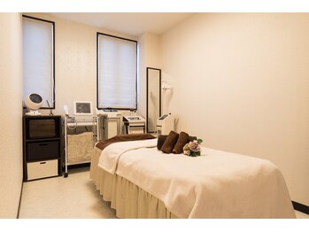 マノマノ 茅ヶ崎店(manomano)/施術ルーム3