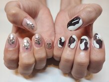 アールエム(Rm)/7月◎ネイル