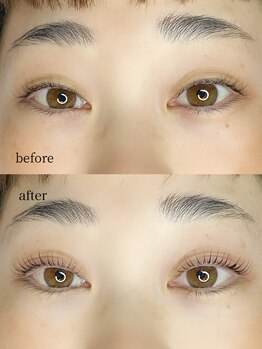 エリス 京橋(Eliss)/パリジェンヌラッシュリフト