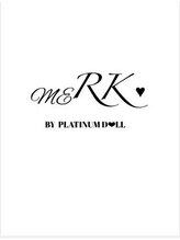 メルク バイ プラチナムドール 烏丸店(meRK by PLATINUM DOLL) 烏丸 メルク