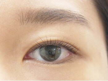 ウユ 上尾店(uu)/パリジェンヌラシュリフト5980円