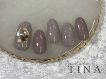 ティナ(TINA)/