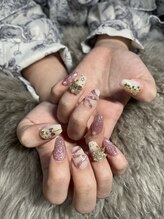 ネイルサロン ココロジー(COCOLOGY)/