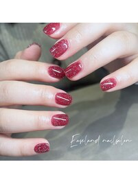 フラッシュ|レッド