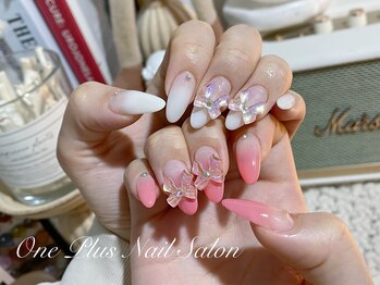 ワン プラス(ONE PLUS)/