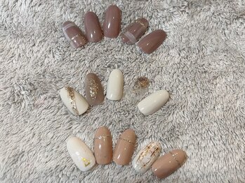 シンプルコース