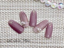 ミコ(Miko)/6月　定額デザイン￥7,700