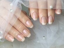 ワイドット(Y.)/フレンチネイル