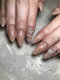 ショートスカルプ
