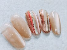 チェリーズネイル(Cherrys Nail)/大人 ぷるマグ デザイン