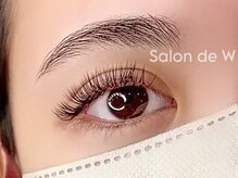 サロンドダブリュ 横浜店(salon de W)