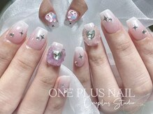 ワンプラススタジオ(One Plus Studio)/