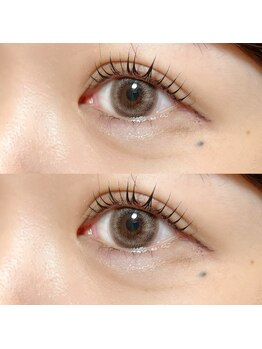 ミミ(3131)/ ラッシュリフト