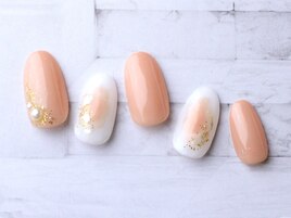 チーク/シンプル系/オフィス