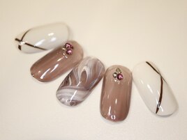 定額サンプル