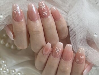 アンジュ(Ange)/【Ayaka】ホワイトミラー