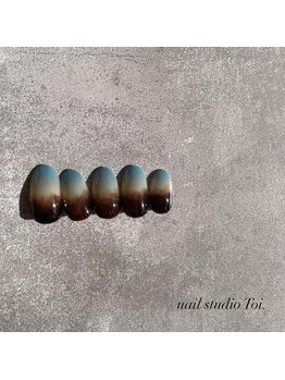 トイ(Toi.)/定額サンプル￥8990