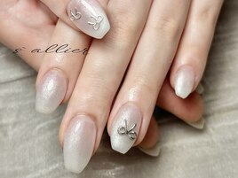 ribbon  design